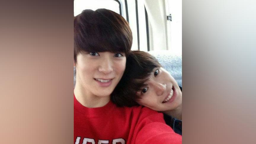 #ๅจๅ #jaedo #้ๅจ็น #้้่ฑ #cp ็ฑๆฏๆถๆถๅปๅปๆณๅฐๅฏนๆน