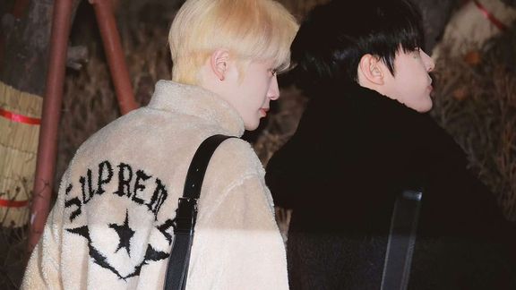 #ๅจๅ #jaedo #้ๅจ็น #้้่ฑ #cp