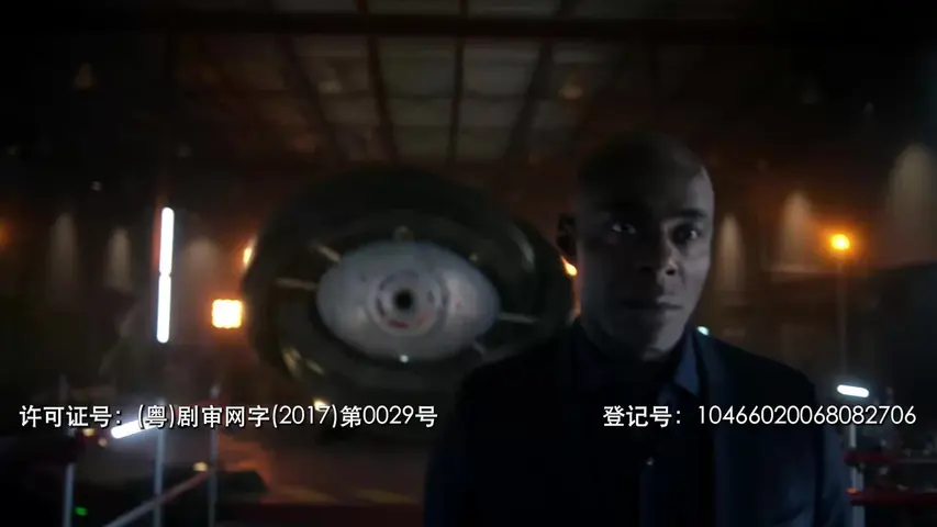 穿越时间线第一季 15集