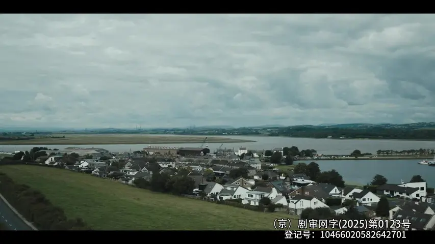 迷失海湾第五季 1集