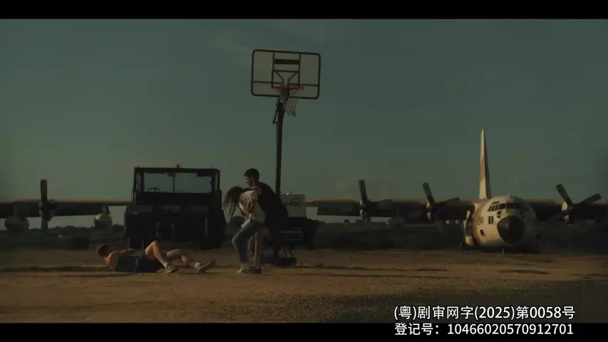 不眠第二季 3集