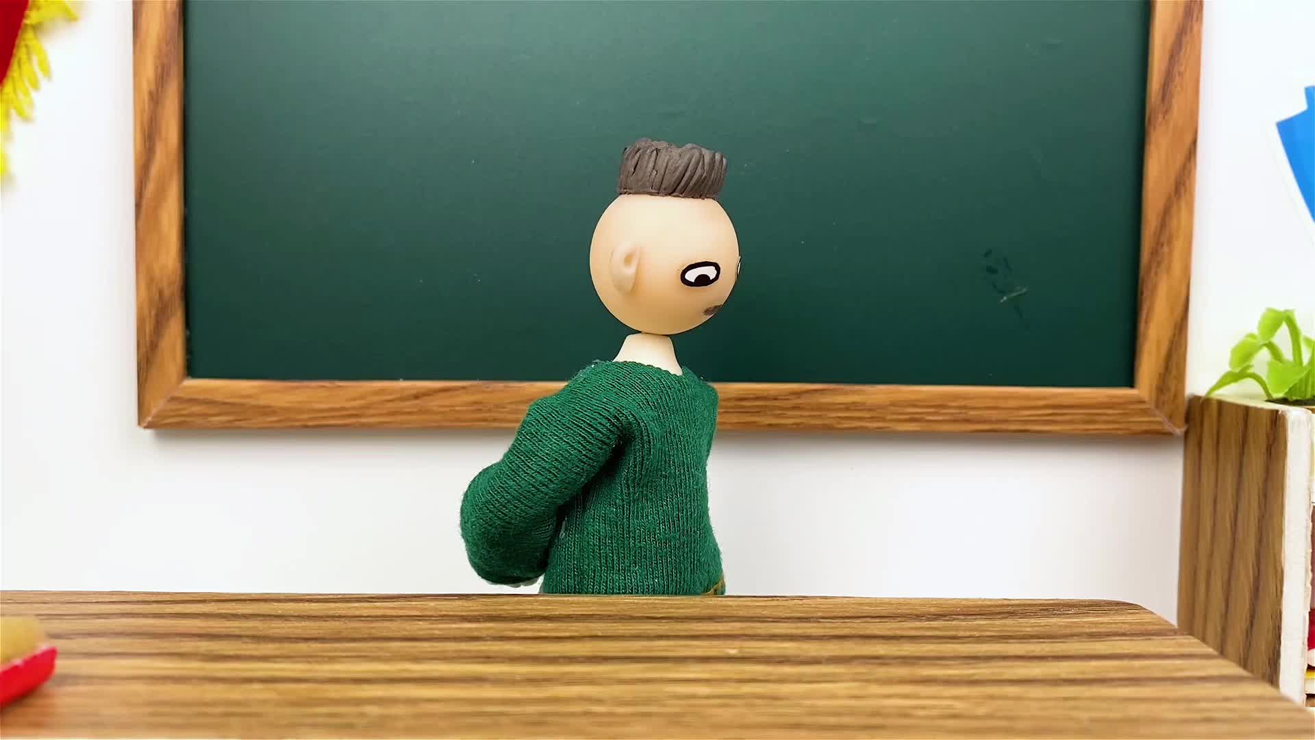 臭蛋新学堂 第37集视频封面图