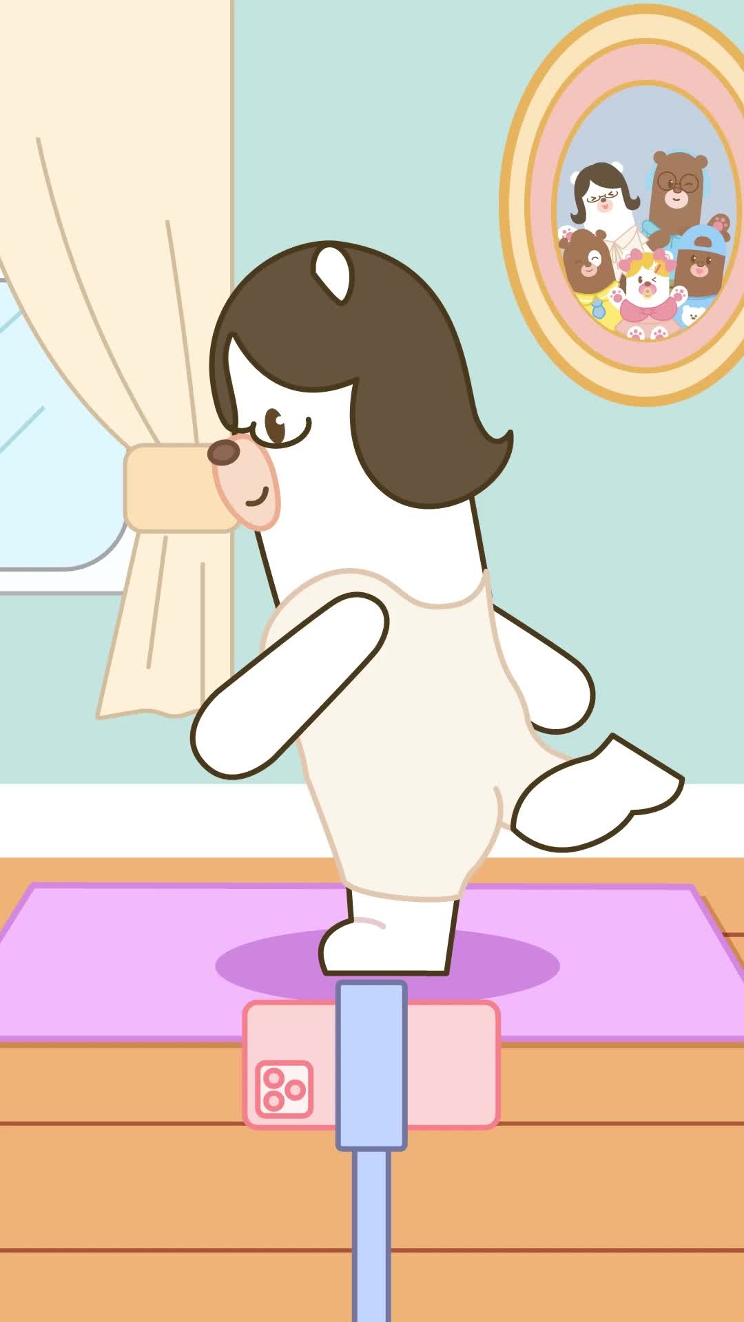 猎火熊 第17集视频封面图