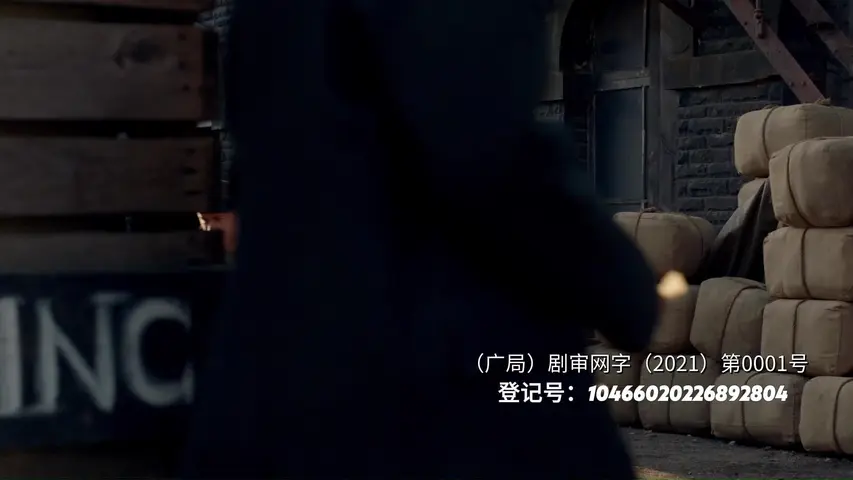 万物生灵 第一季 1集