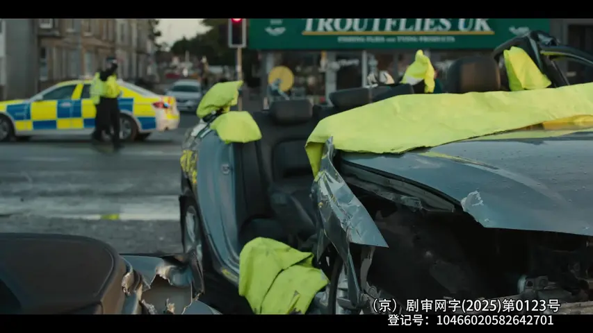 迷失海湾第五季 5集