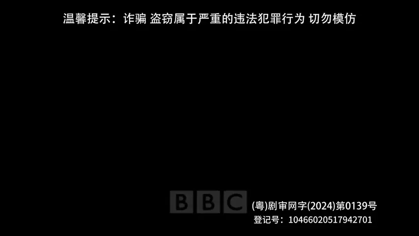 飞天大盗 第一季 5集