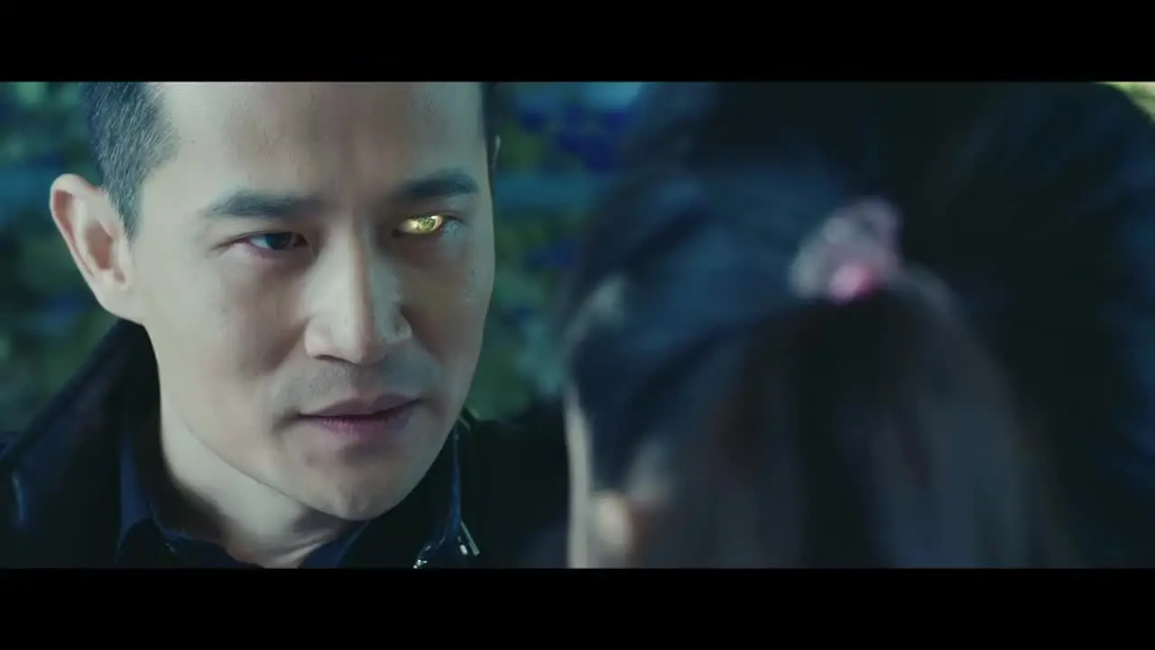 执念师第一部 11集