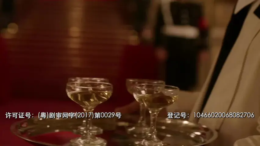 穿越时间线第一季 4集