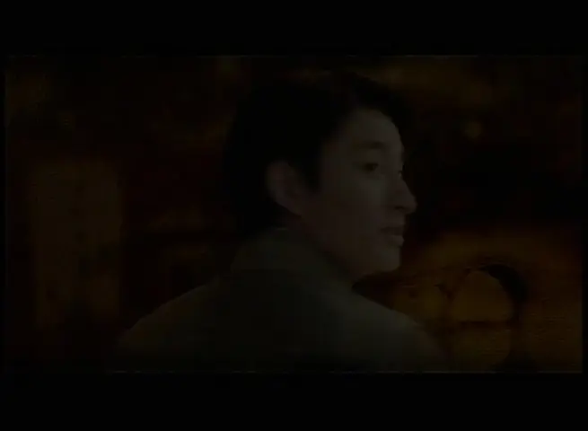生死桥 5集