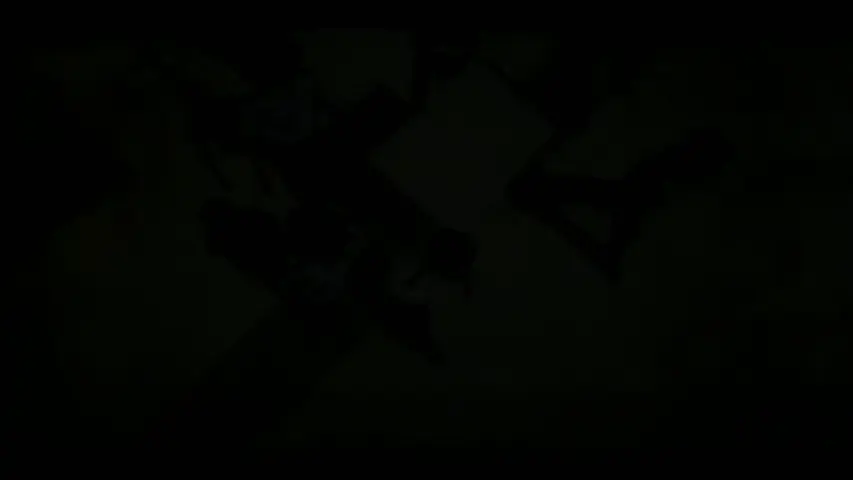 新警事第二部：隐形兄弟 6集