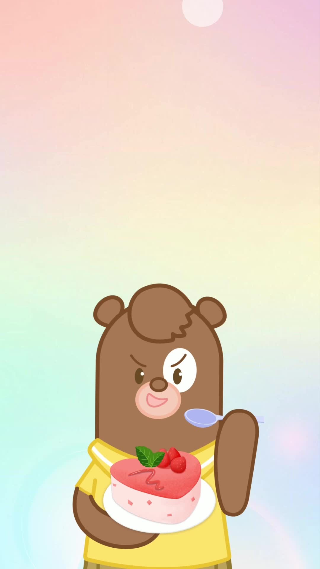 猎火熊 第21集视频封面图