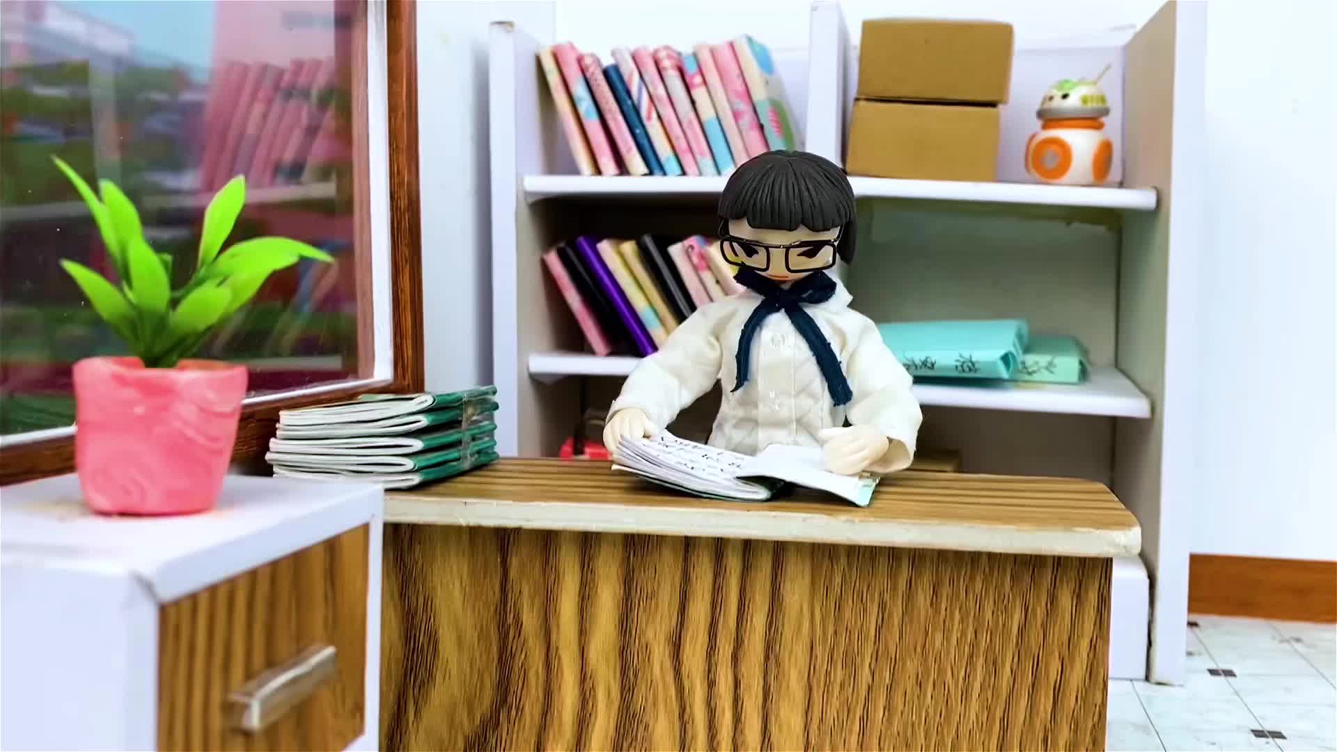 臭蛋新学堂 第25集视频封面图