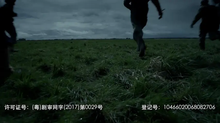 穿越时间线第一季 1集