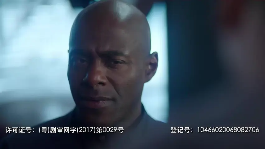 穿越时间线第一季 8集