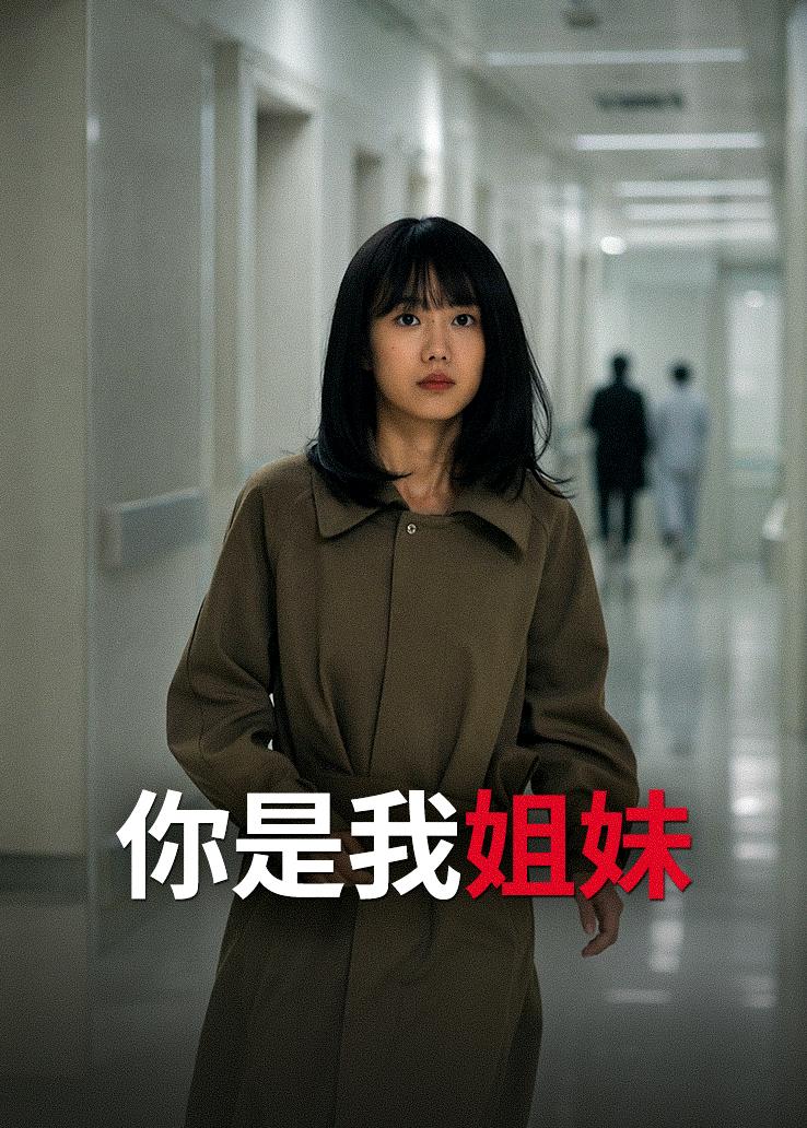 你是我姐妹