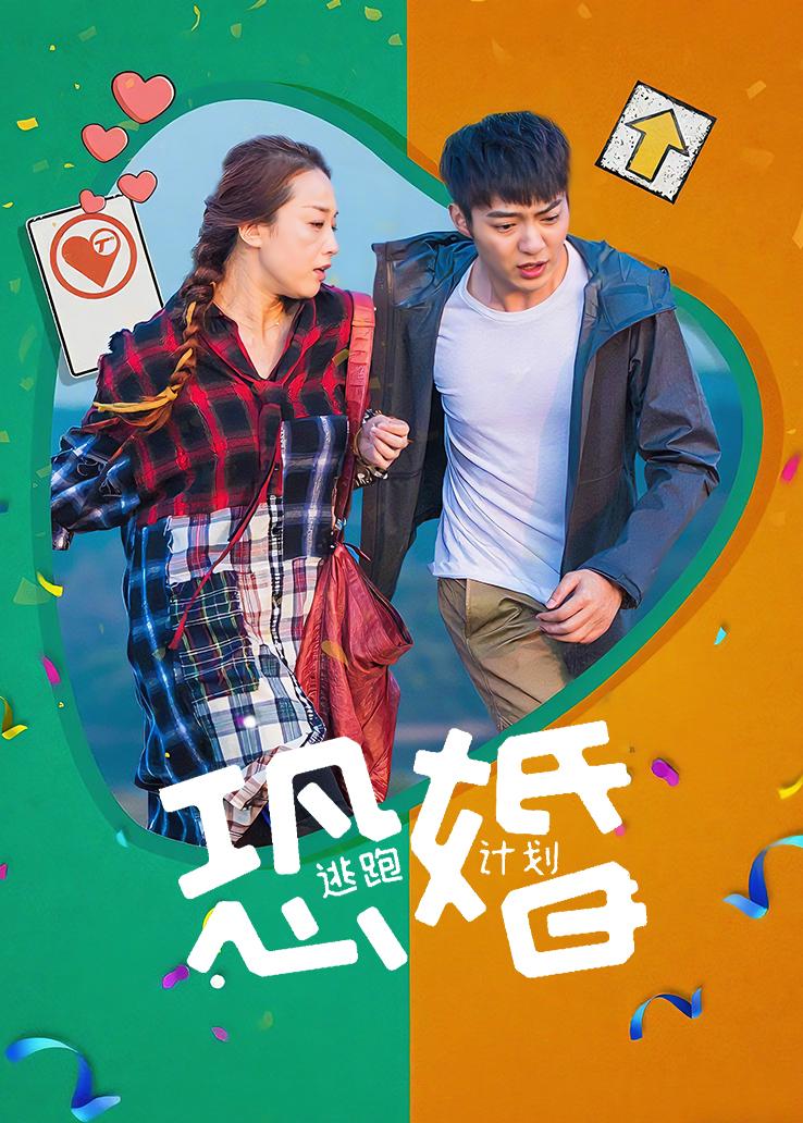 恐婚：逃跑计划