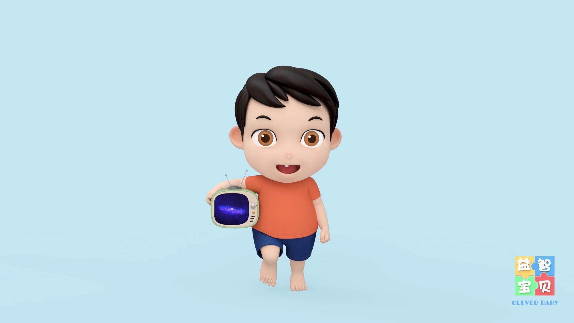 益智宝贝 第177集视频封面图