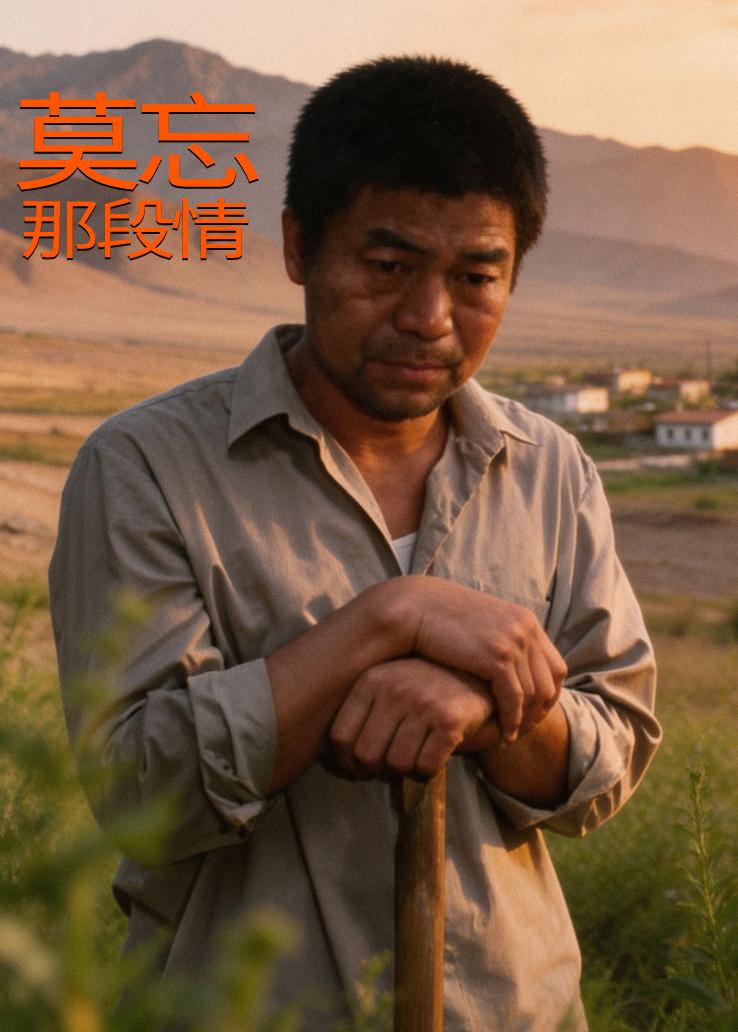 莫忘那段情