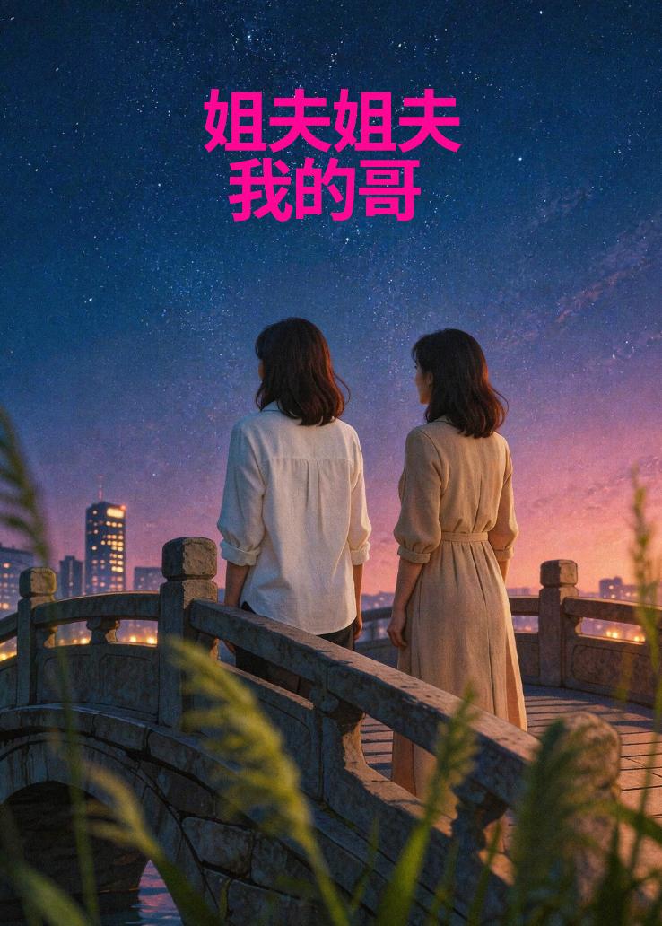 姐夫姐夫我的哥