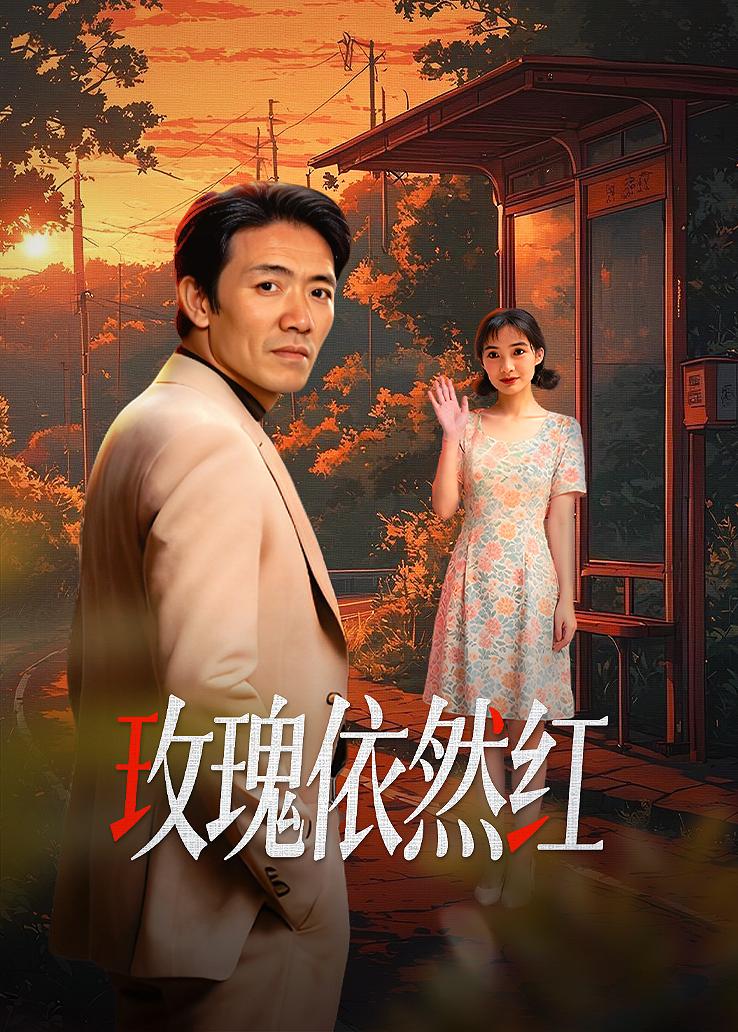 玫瑰依然红