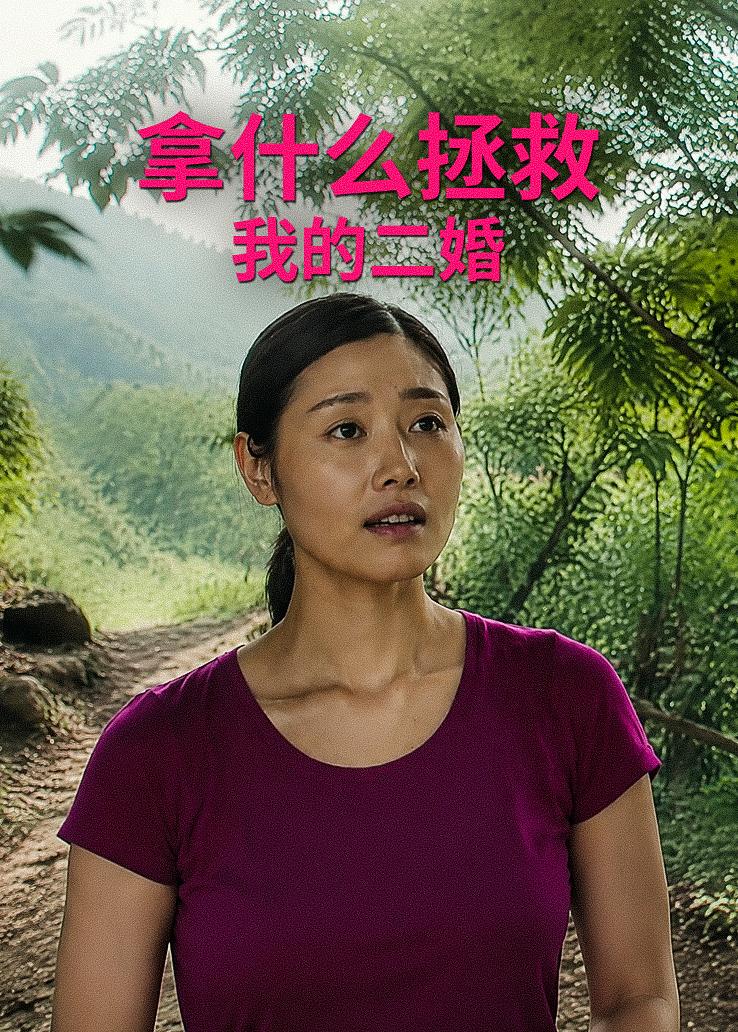 拿什么拯救我的二婚