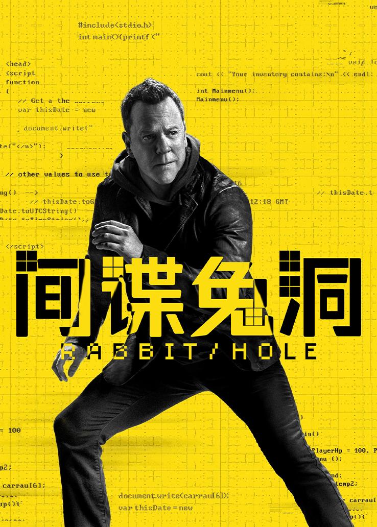 间谍兔洞