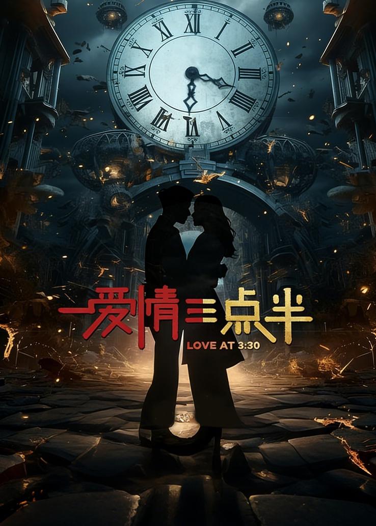 爱情三点半