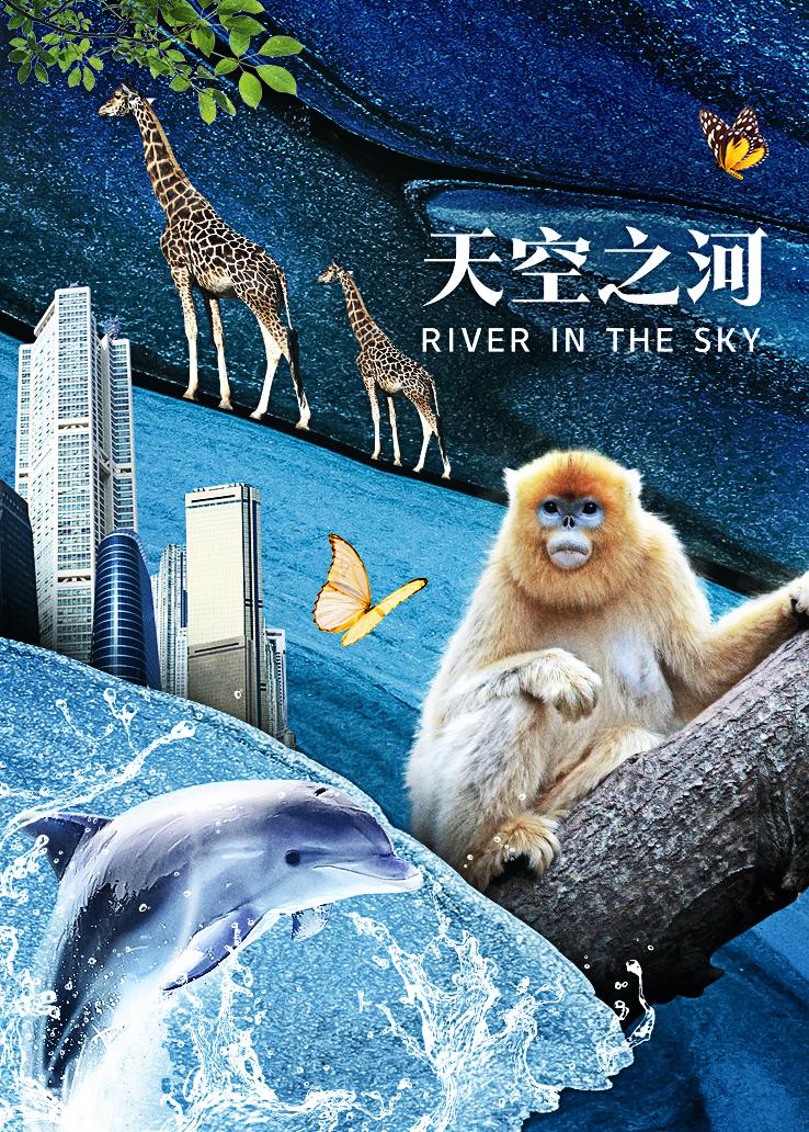 天空之河