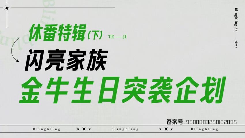 《闪亮的日子》第74期