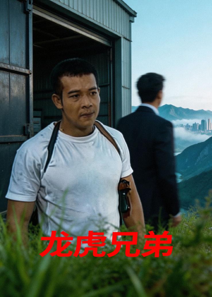 龙虎兄弟