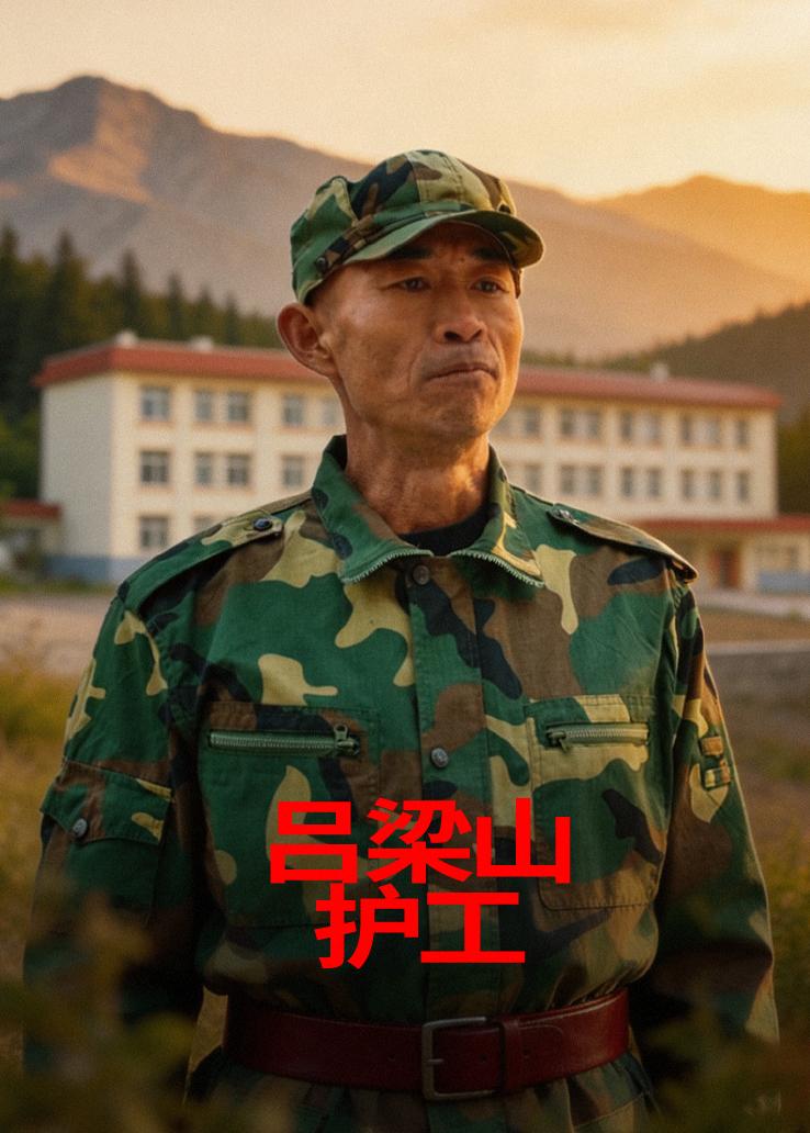 吕梁山护工