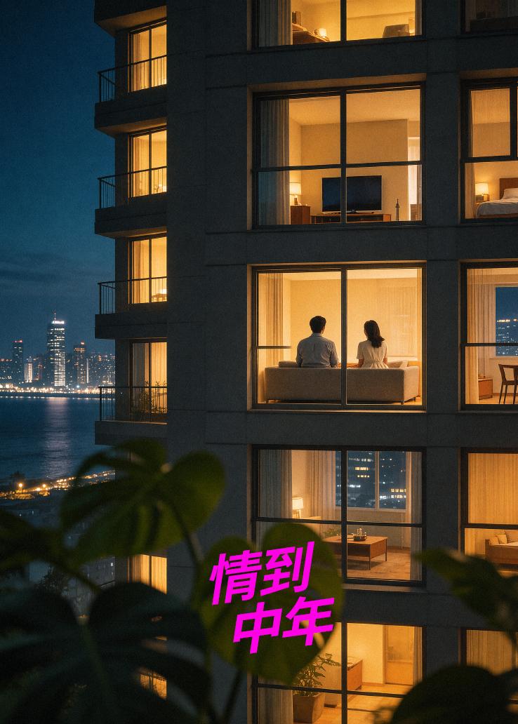 情到中年