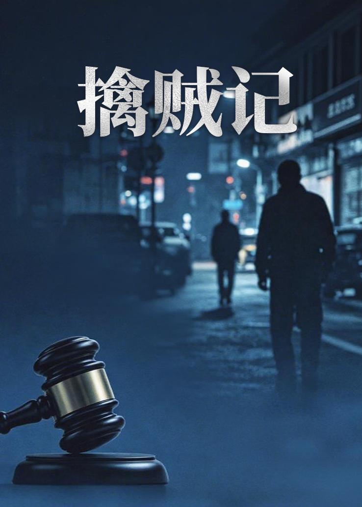 擒贼记
