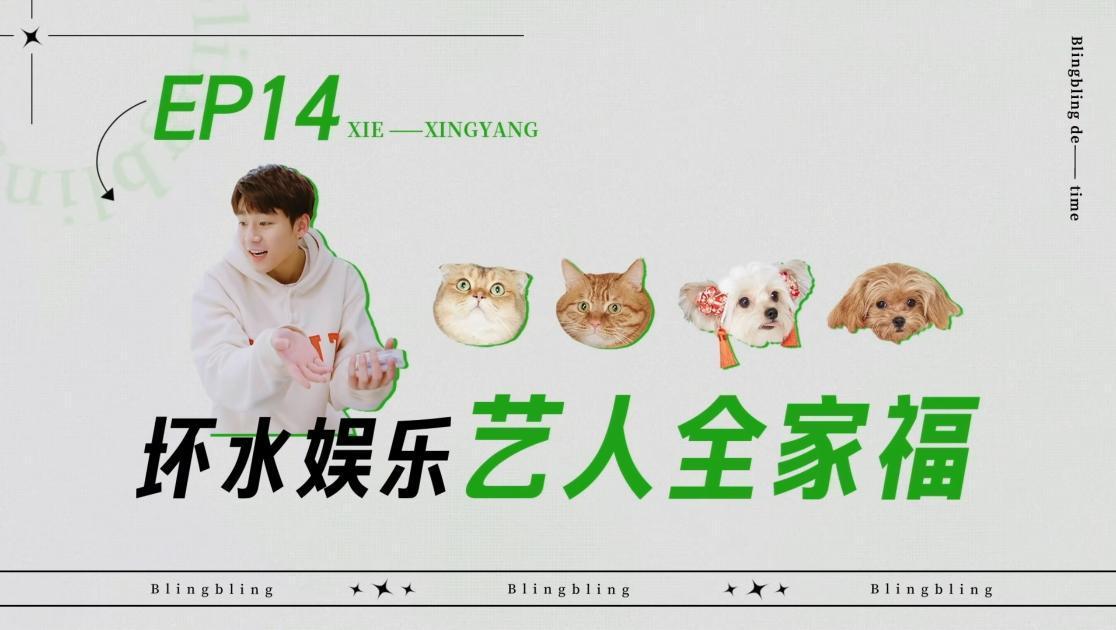 《闪亮的日子》第14期视频封面图