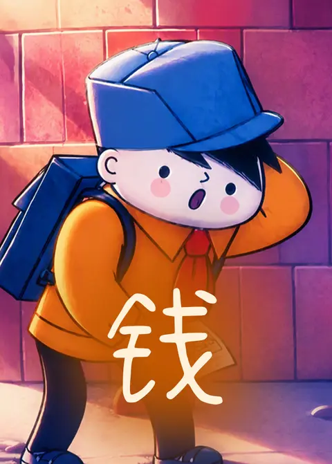 钱&hellip;&hellip;