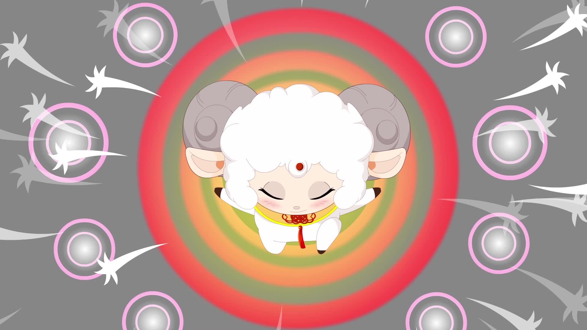 十二生肖之羊羊得意 第18集视频封面图