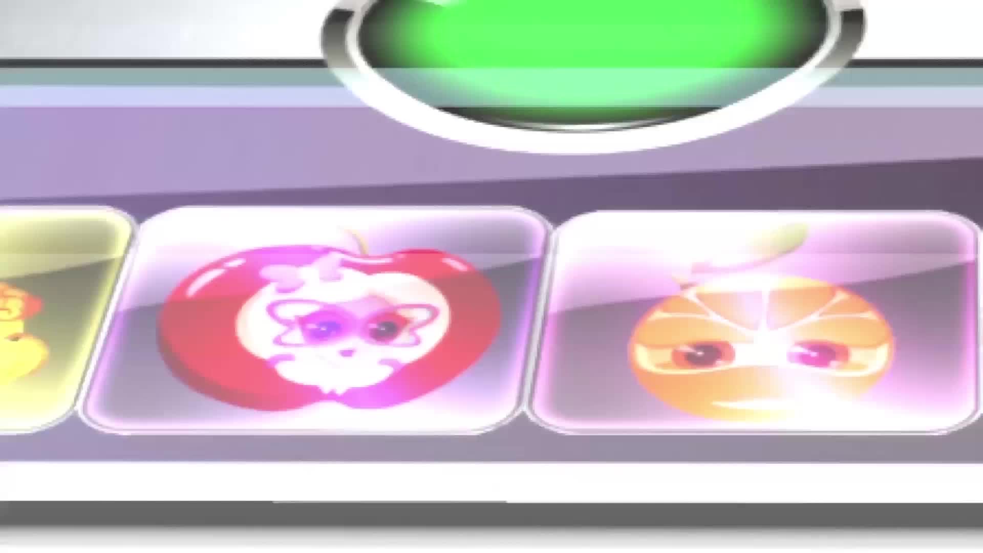 萌果乐多多之水果勋章第二季 第15集视频封面图