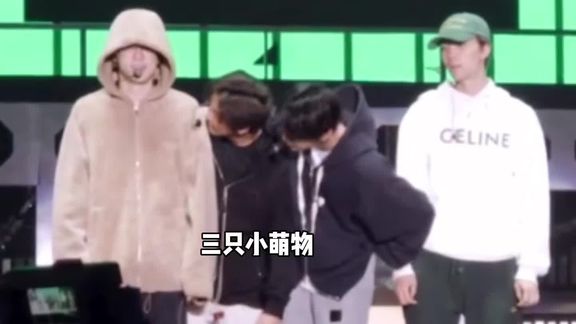 #ๅจๅ #้ๅจ็น #้้่ฑ #cp #jaedo