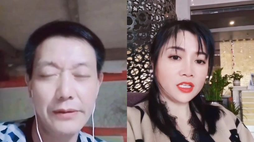 和 一起 #合拍 #抖一个睡觉 ,和张总合拍一下,好久没见了。