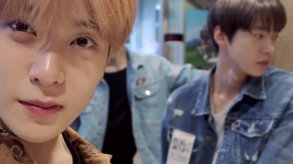#jaedo #ๅจๅ #้้่ฑ #้ๅจ็น #cp ไธ่ฝๆก็ๆ ไปๆญคๅฟๅ็ๆๅ