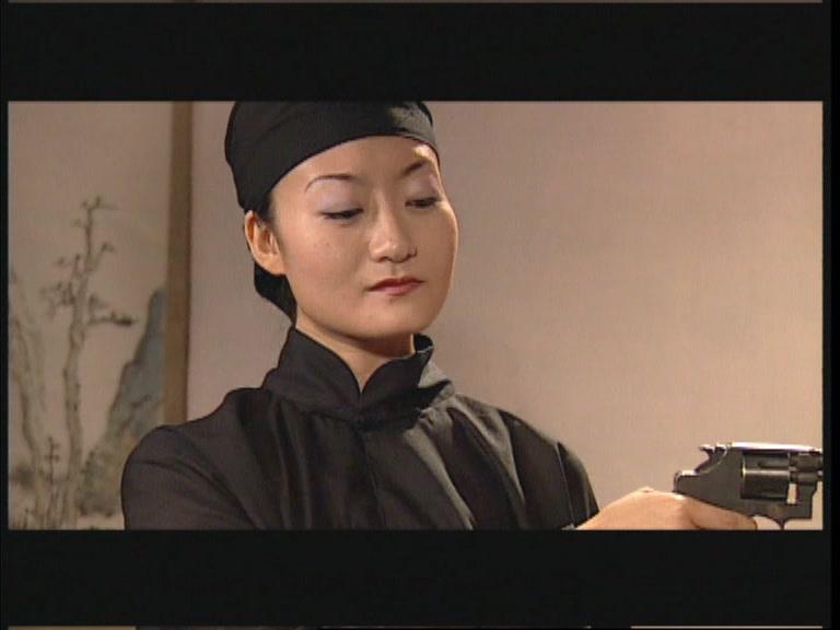 误入军统的女人 第23集视频封面图