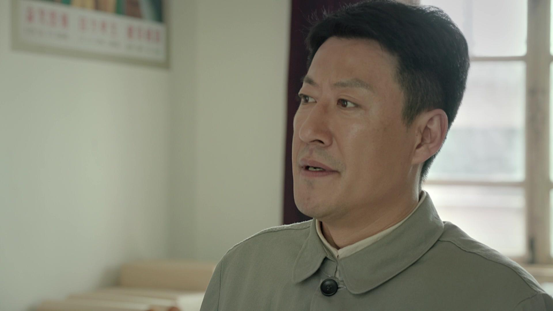 红旗渠 第6集视频封面图