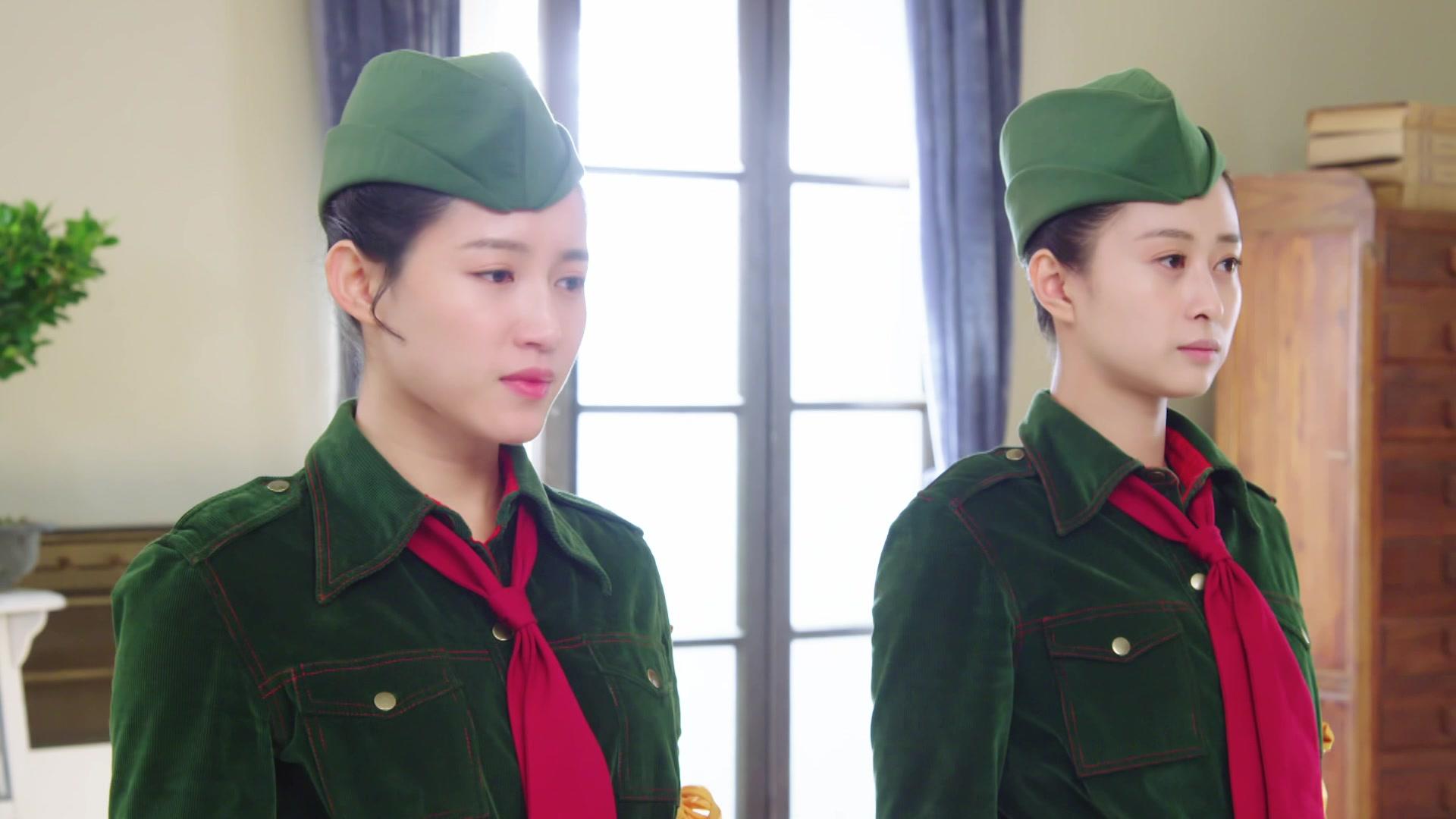 我不是特工 第17集视频封面图