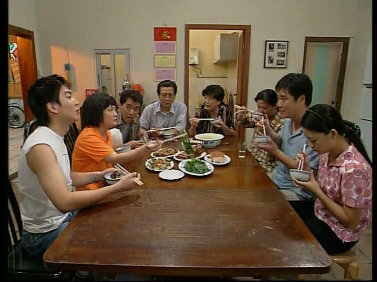 外来媳妇本地郎第二部 第76集视频封面图