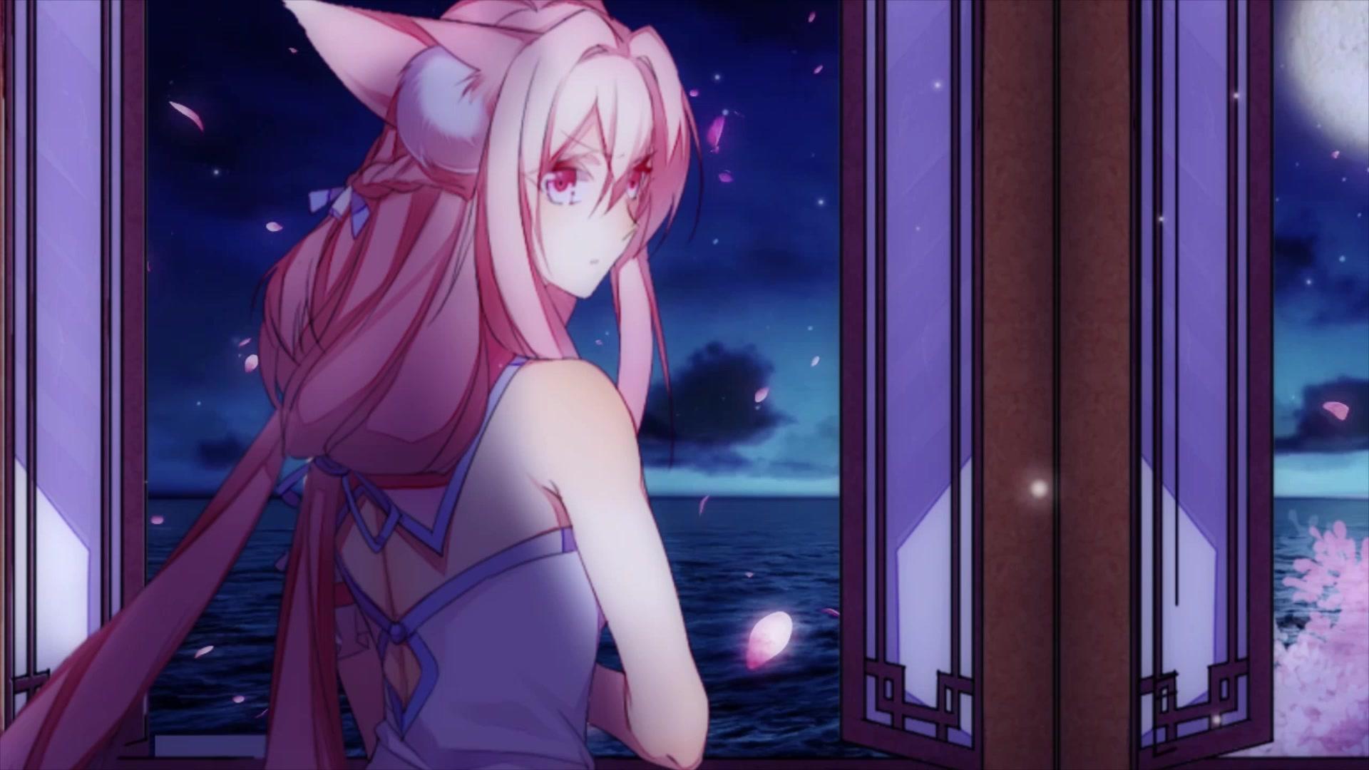 花落一梦第二季 第17集视频封面图