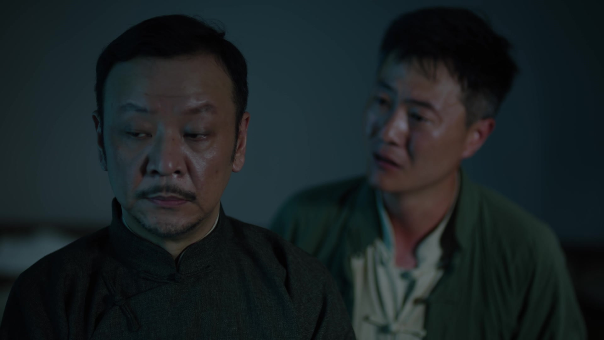 天涯热土 第2集视频封面图