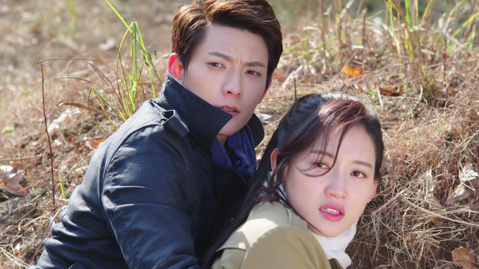 我不是特工 第41集视频封面图