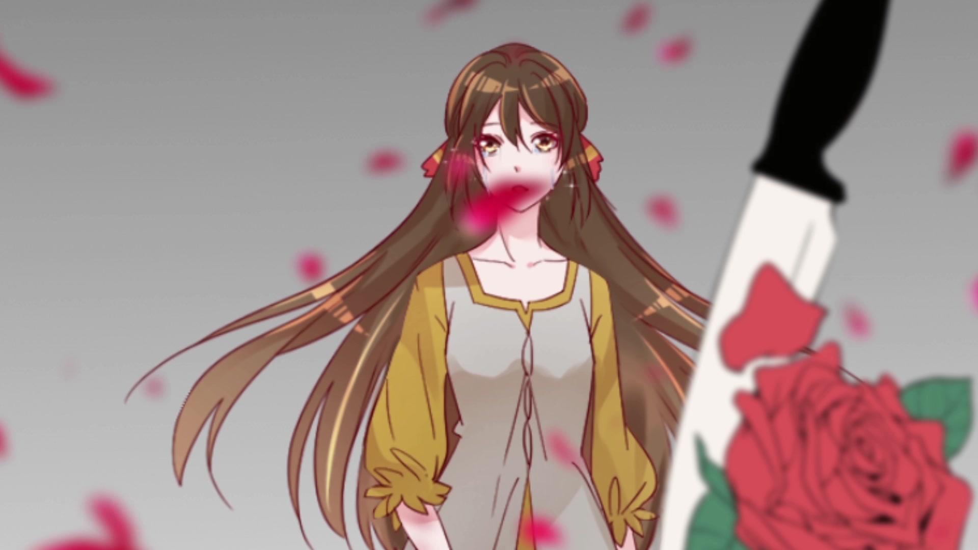 重生丫头狠狠爱 第2集视频封面图