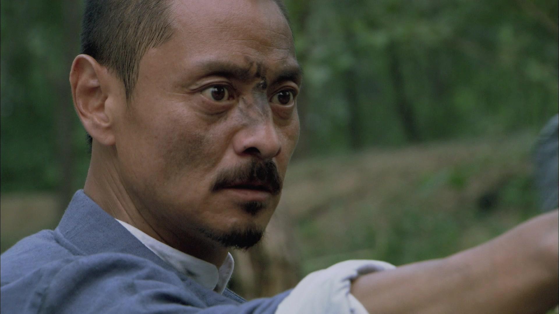 和平战士 第12集视频封面图