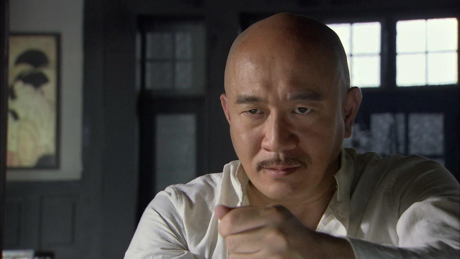 和平战士 第23集视频封面图